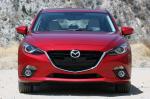 Mazda3 Hatchback 2014 года